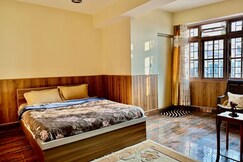 ABC s Holiday Apartments 3BHK, Rishyap