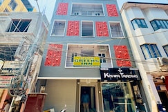 Greens Inn, Chennai