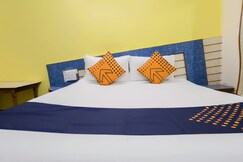 Hotel O The Nature World Resort, Pune
