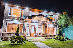 Royal Galaxy, Pahalgam
