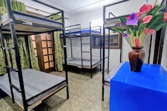 Gavari India's Delhi Hostel, Delhi