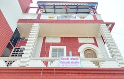 Deluxe Double Bedded-Ac Room