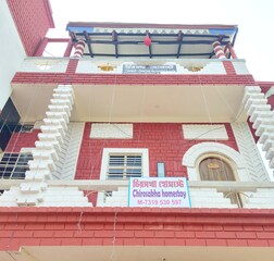 Deluxe Double Bedded-Ac Room