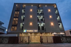 Treebo Aashirwad Bliss Inn With Swimming Pool, Jaipur