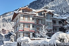 Homestay New Himank, Manali