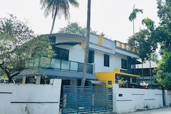 TKM Homestay, Kunnathur