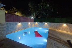 Fila Villa Lonavala, Lonavala