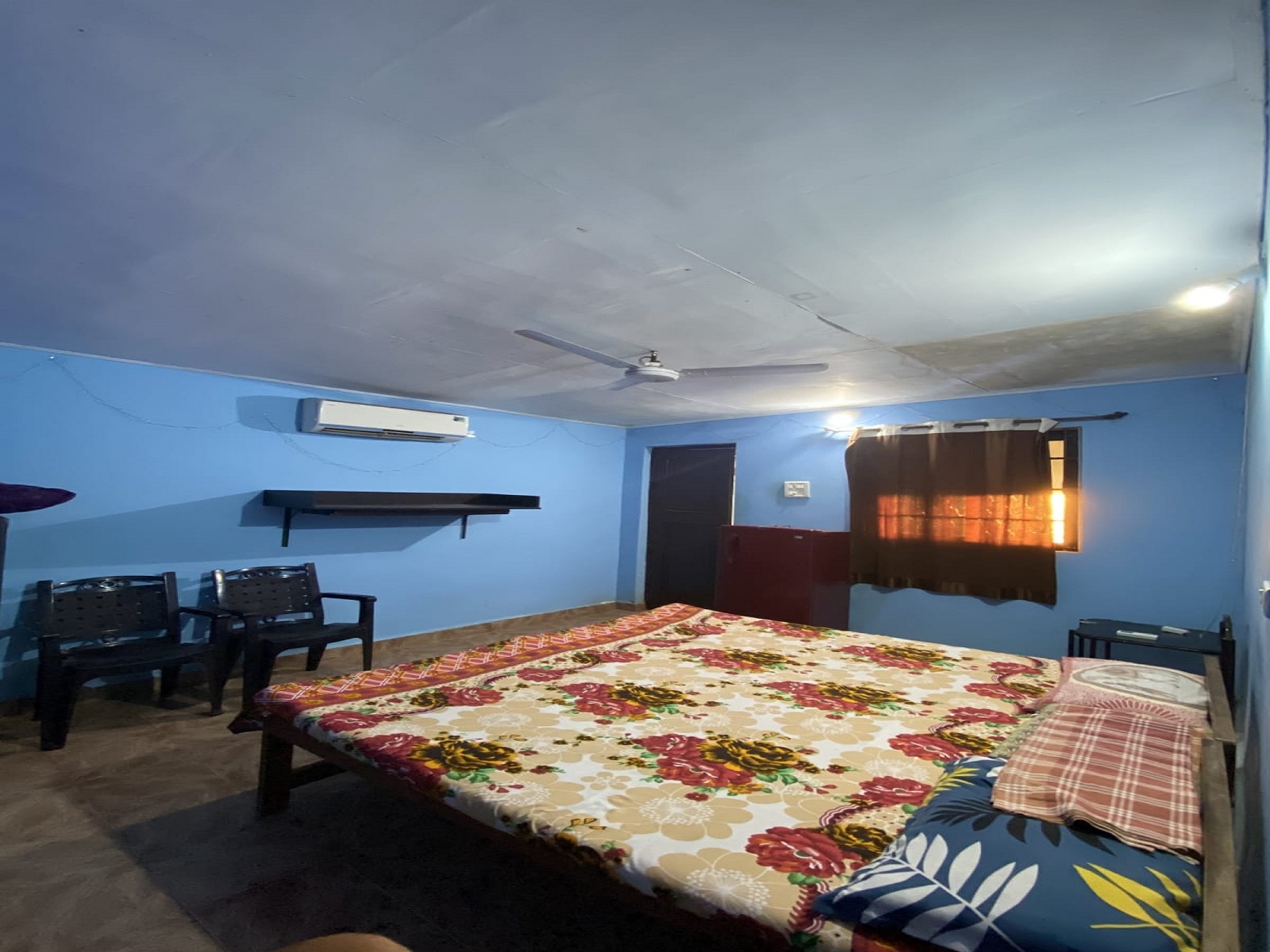 Castellos Coco Huts, Goa - Tap to explore photos