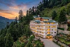 Aatmayog Luxury Manor  Hilltop Centrally Heated Resort, Kasol