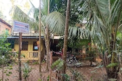 Vanarai Cottage, Alibaug