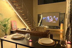 Nocturne Atelier From Atelier Series, Pune