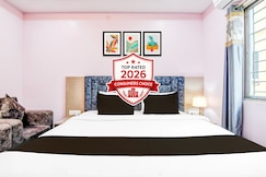 Collection O SF Road Siliguri Formerly Jyoti Hotel, Mechi