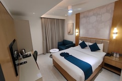 TAAR TANGERINE, Hyderabad