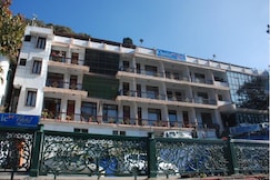 Hotel Classic The Mall, Nainital