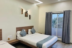 Prime Hotel By SB Residency, Mahabaleshwar