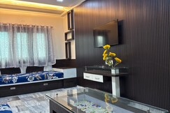 Shree Ram BNB Apartments, Indore