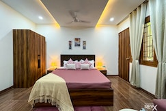 Guru Sadan | A Luxe Stay, Ayodhya