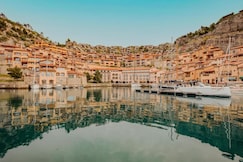 Tivoli Portopiccolo Sistiana Wellness Resort & Spa, Trieste