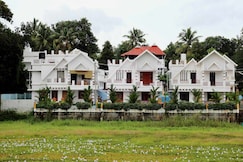 Ben & b's STAY, Cochin