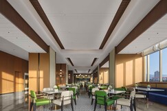 Hilton Garden Inn Ganzhou Longnan, Ganzhou