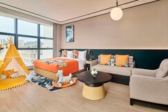 Hilton Garden Inn Zhuhai Jinan University, Zhuhai