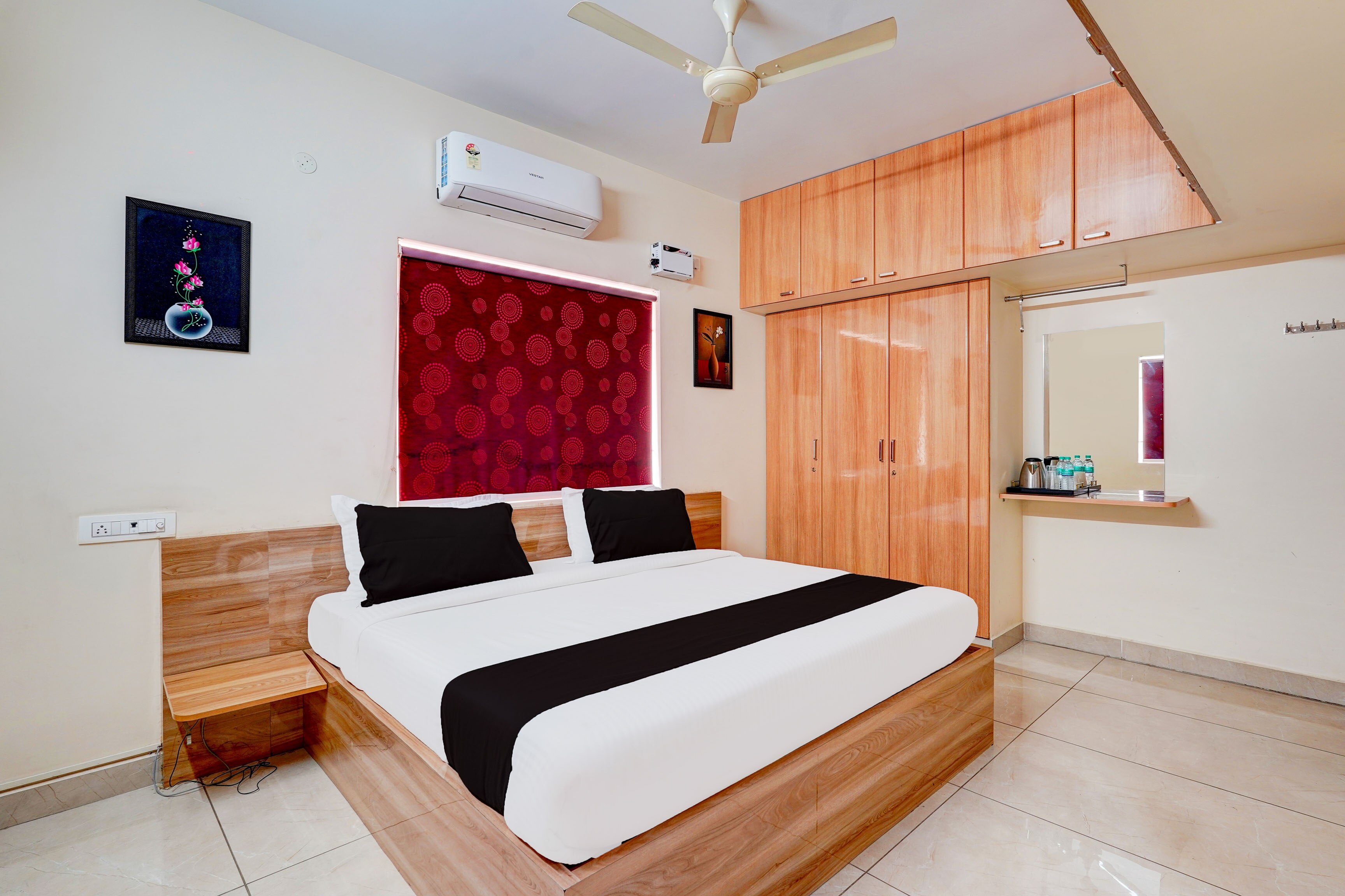 Collection O Dhana Homes - Tap to explore photos
