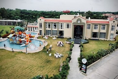 NULIFE RESORT, Mundra