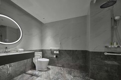 Hilton Garden Inn Huzhou Anji Phoenix Mountain, Huzhou