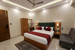 KSR By Pacific Inn Hotels & Resorts, Rishikesh, Rishikesh
