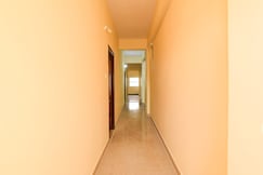 Hotel O VSK group of hotels, Hyderabad