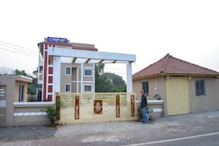 Hotel Devanshri, Diveagar