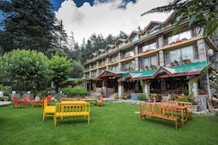 JOHNSON LODGE, Manali