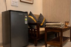 StayEase Jaipur hosted by Farmville, Jaipur