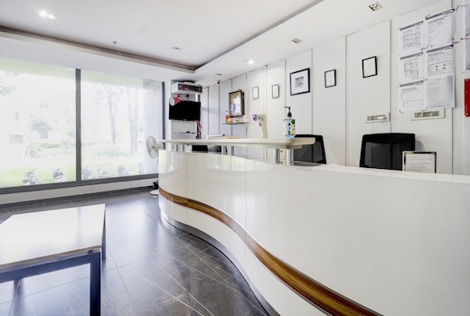 Super Sleek Townhouse Galexia Hotel and Resorts