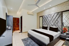 Super Townhouse Oak Ambala Formerly Hotel Mark, Ambala