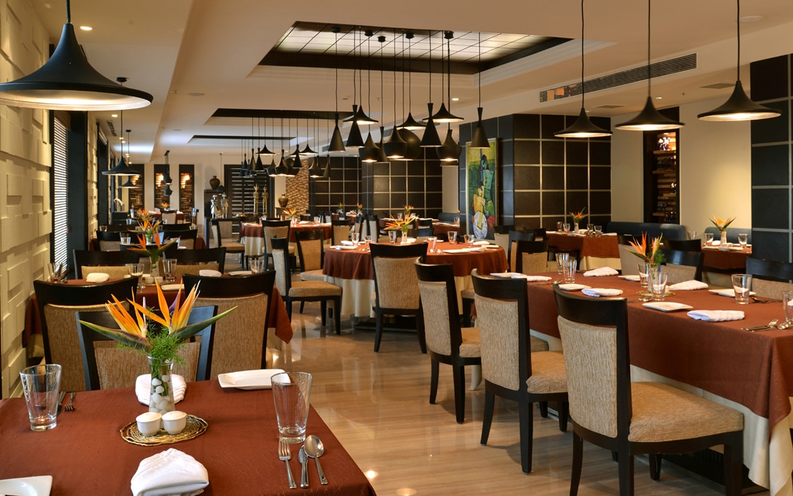 James Hotel Best Rates on Chandigarh Hotel Deals, Reviews & Photos