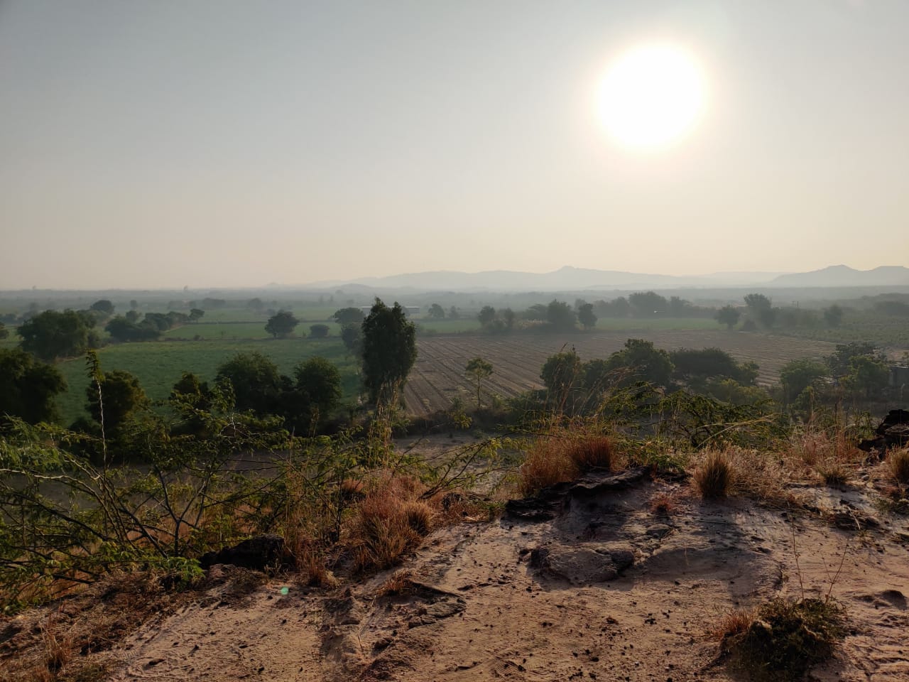 NIJANAND FARM - STAY WITH NATURE - Tap to explore photos
