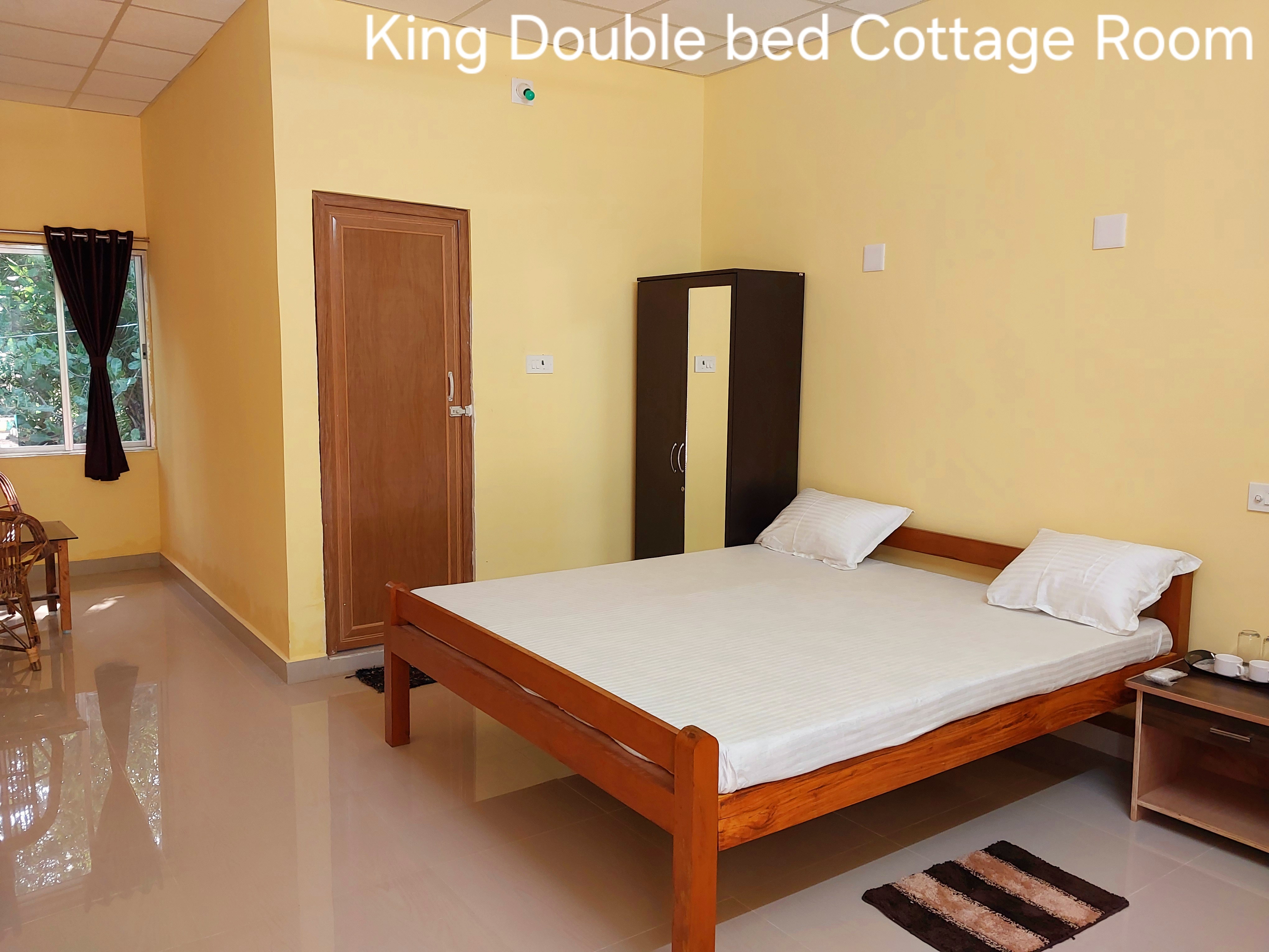 Chetona Eco Village Resort, Jhargram. - Tap to explore photos