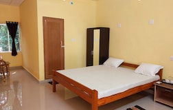 King Double Bed Room