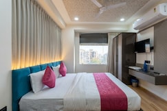 Hotel Rajvanshi Inn, Ahmedabad