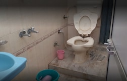 Washroom
