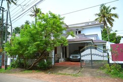 City Glance Home Stay, Varkala