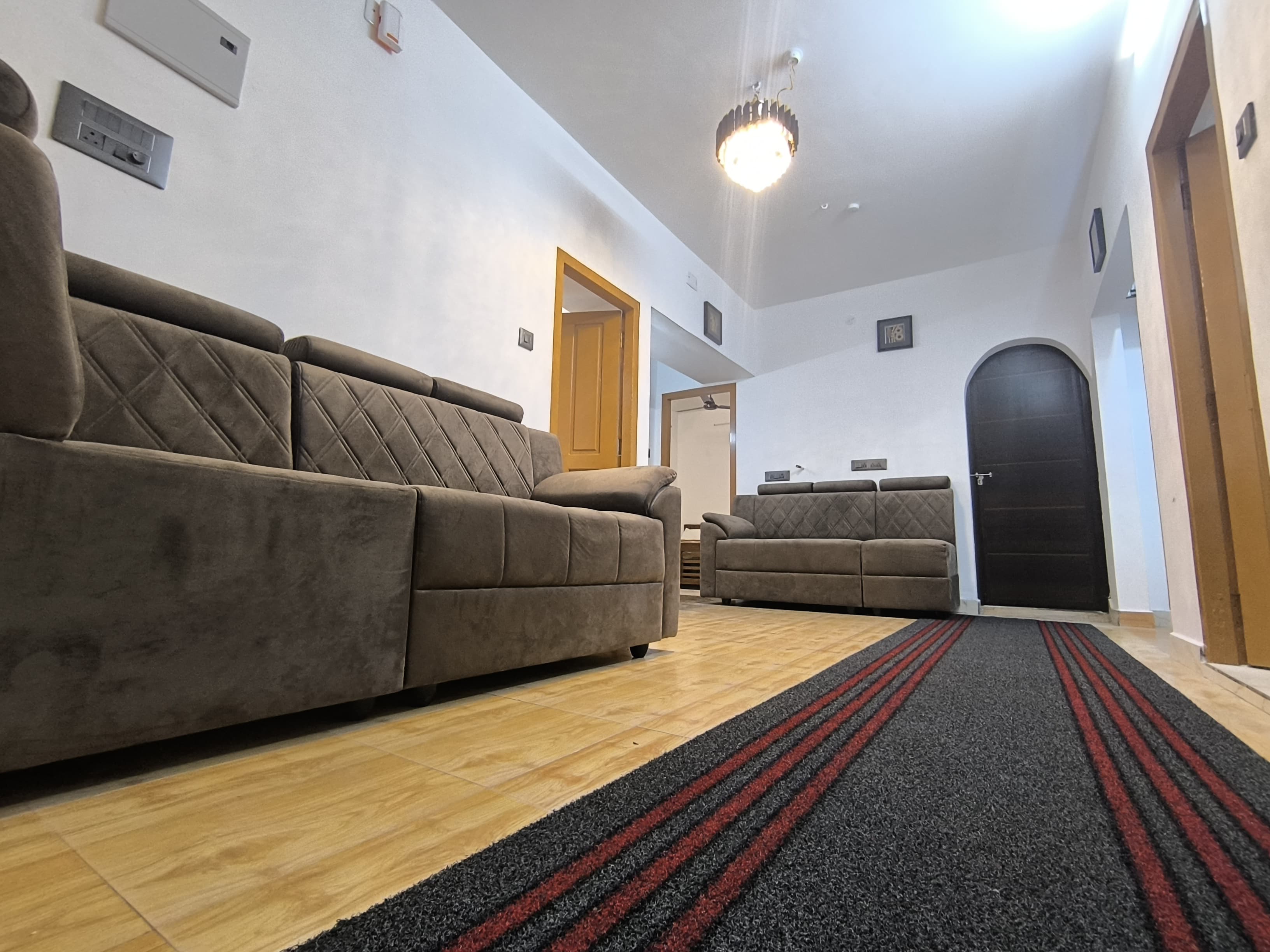 Dream Villa Suryanelli 4BHK Villa - Tap to explore photos