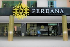 Perdana Kuala Lumpur City Centre, Kuala Lumpur