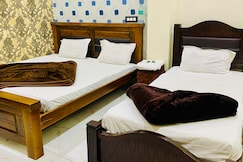 hotel shree prem palace, Ujjain