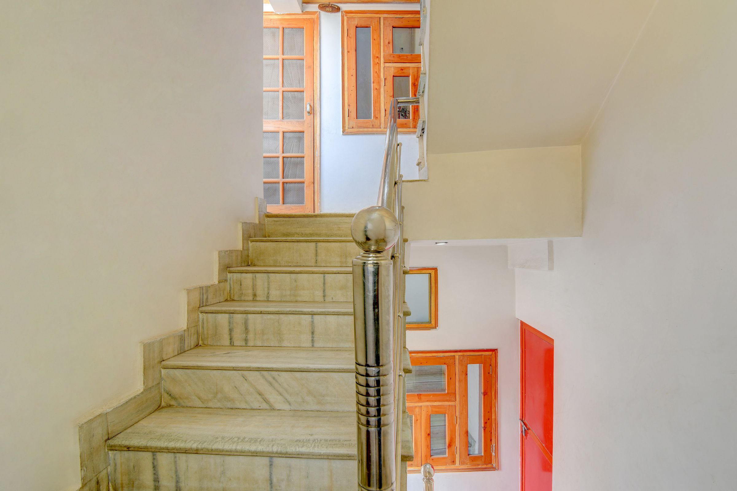 Guru Kripa Retreat - Tap to explore photos