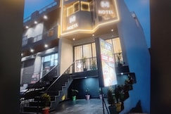 MM HOTEL, Panipat