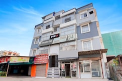 SPOT ON Hotel Eva Inn, Patna