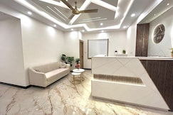 UPTOWN INN, Bangalore