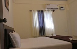 Deluxe AC Room
